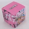 FineWorks 1:64 Chevrolet Impala Издание в твердом переплете Открывающиеся полностью двери Металлическая модель автомобиля