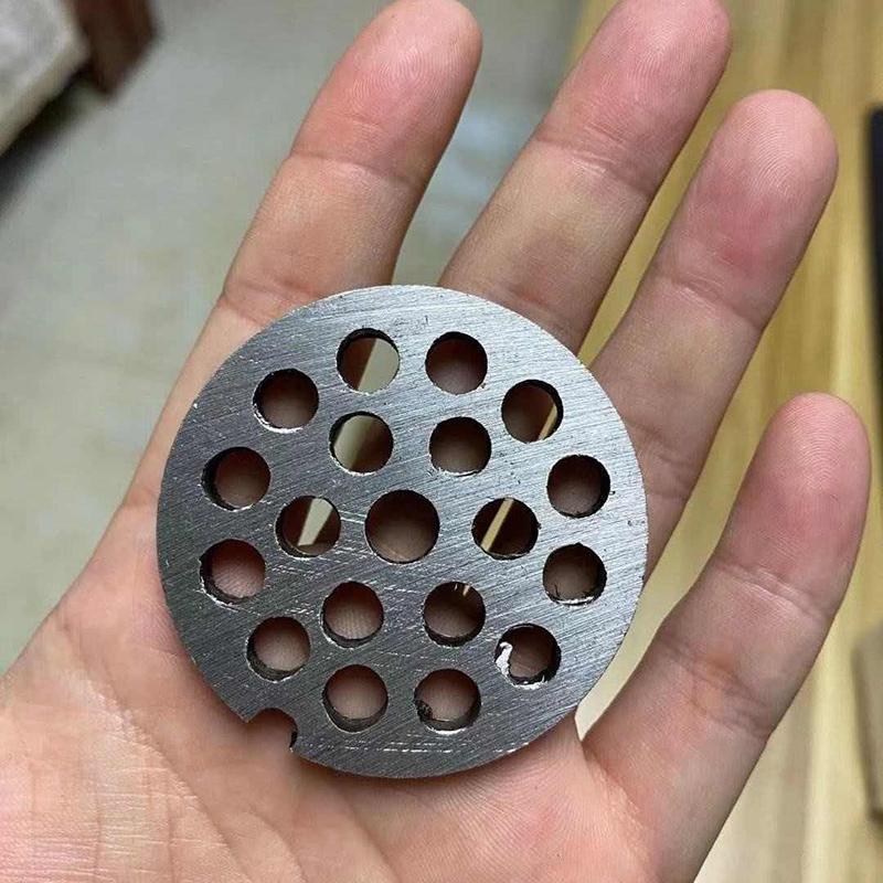 Гранулятор для комбикормовой машины