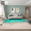 3D ковры для гостиной, большие волны, пляжный ковер, синий коврик для кухни, напольный ковер, современный коврик для входа, домашние коврики для ванной комнаты