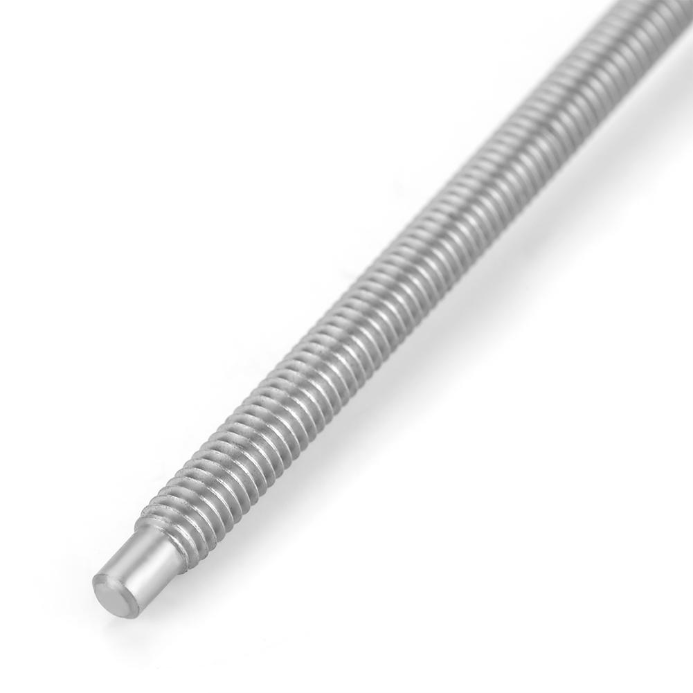 DC 612V N20 редукторный двигатель с длинным выходным валом M4 x 100 мм (6В 500об/мин)