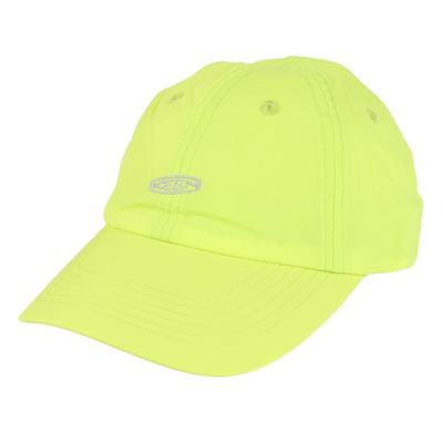 Кепка-банджи KEEN из нейлона, цвет: Березовый Цитронелла/Серебристый