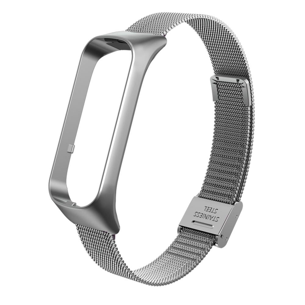 New Bracelet Case Stainless Steel Metal Strap Replacement
