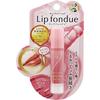 Mentholatum Lip Fondue Кораллово-розовый x 3 4,2 г