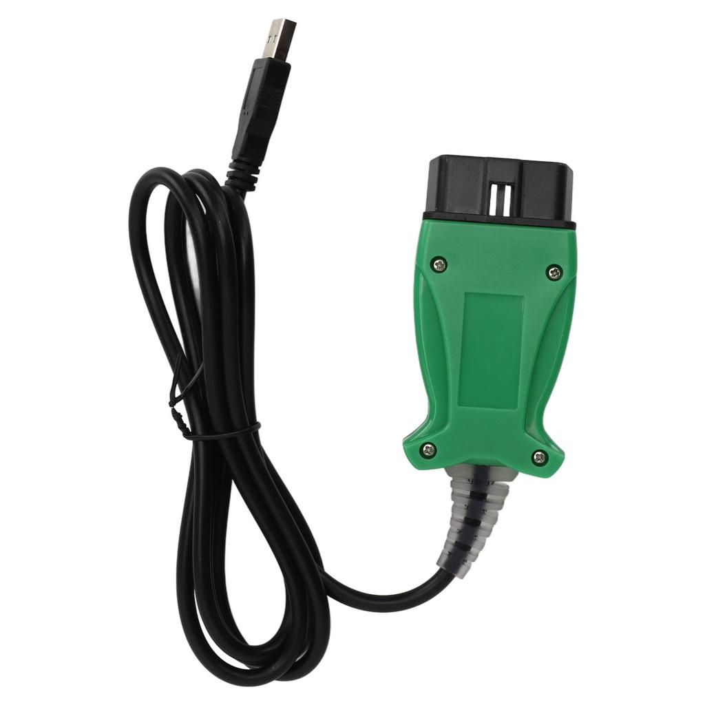 Для V160 Автомобильный диагностический инструмент для Windows XP Замена считывателя кодов для Land Rover L316 L319 L320