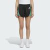 Женские беговые шорты ADIZERO A SH0 W