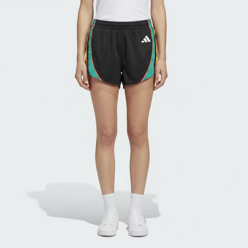 adidas Женские беговые шорты ADIZERO A SH0 W