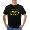 Kraftwerk Band Portrait T-Shirt
