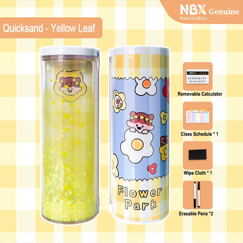 Детский школьный пенал для школьных принадлежностей