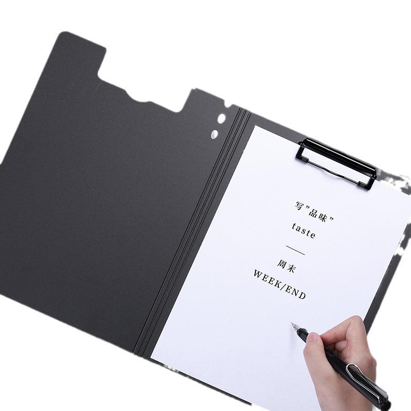 Многофункциональная папка для совещаний формата А4 и блокнот для доски для записей в офисе и для студентов