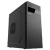 BUBALUS Ruibo Черный Mid-Tower ATX Корпус для ПК