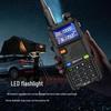Baofeng K5plus 10W Long-Range Outdoor Walkie-Talkie (CN version)