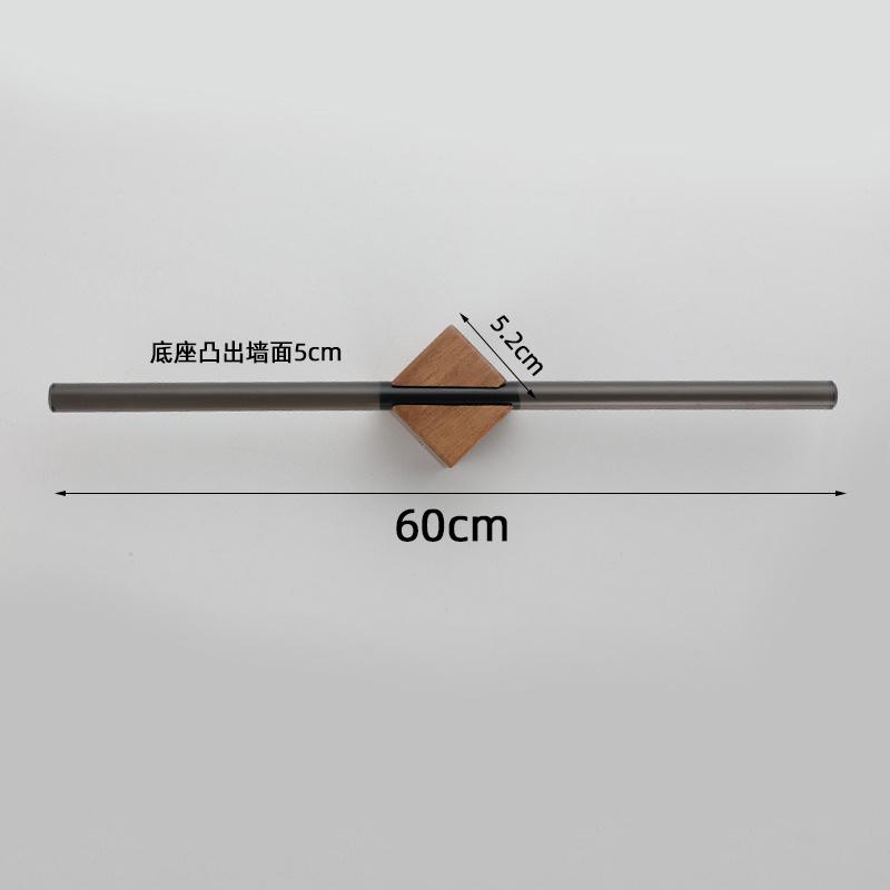 40/50/60 см Нержавеющая сталь Вешалка для полотенец Держатель для полотенец Настенная вешалка для полотенец Акриловая полка для ванной комнаты Кухонная вешалка для хранения