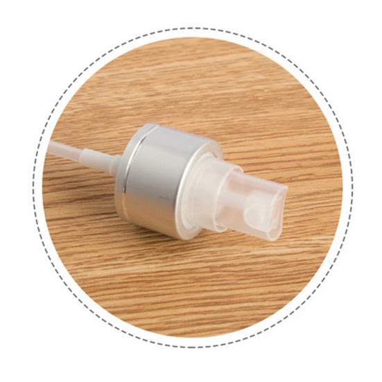 1 шт. Прочная многократно прессованная износостойкая алюминиевая пустая бутылка для духов