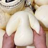 Супер Большая Молочная Булочка Сквиши Влажный Молочный Хлеб Игрушка-Антистресс ASMR Игрушка для Сжатия Игрушки от Стресса Для Детей Снятие Стресса Для Взрослых