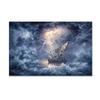 Jesus Series Canvas Posters and Prints Christian Wall Art Picture Painting for Living Room Home Decor Wall Painting Gifts