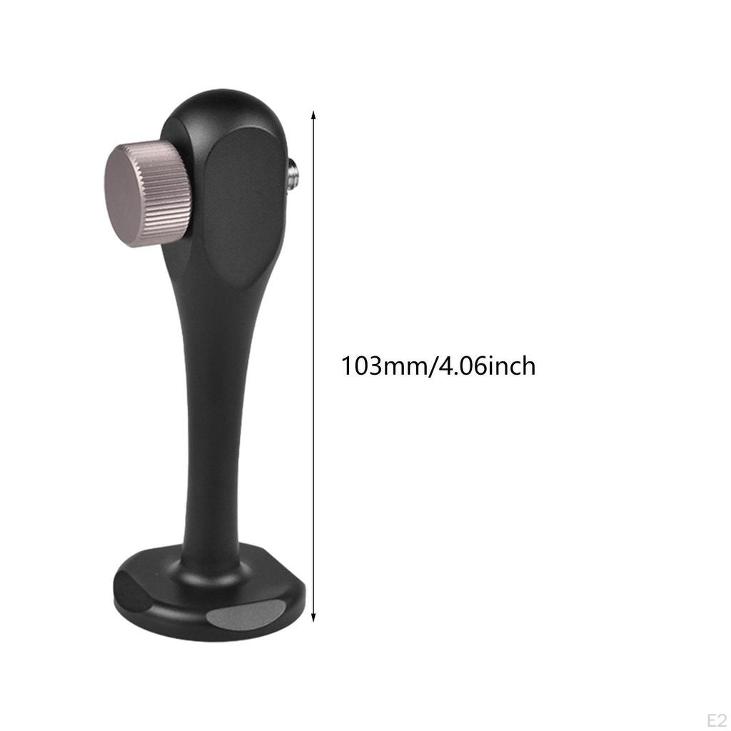 Крепление для бинокля Кронштейн для крепления телескопа Аксессуары Универсальный адаптер для бинокля