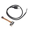 Модуль камеры с автофокусом HD 5MP Mini USB2.0 веб-камера плата для Android HBVCAM‑5M2118AF110‑48 V11