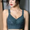 Full Cup Bra for Women Without Steel Rims Plus Size Bra for Women Adjustable Breast and Accessory Bra