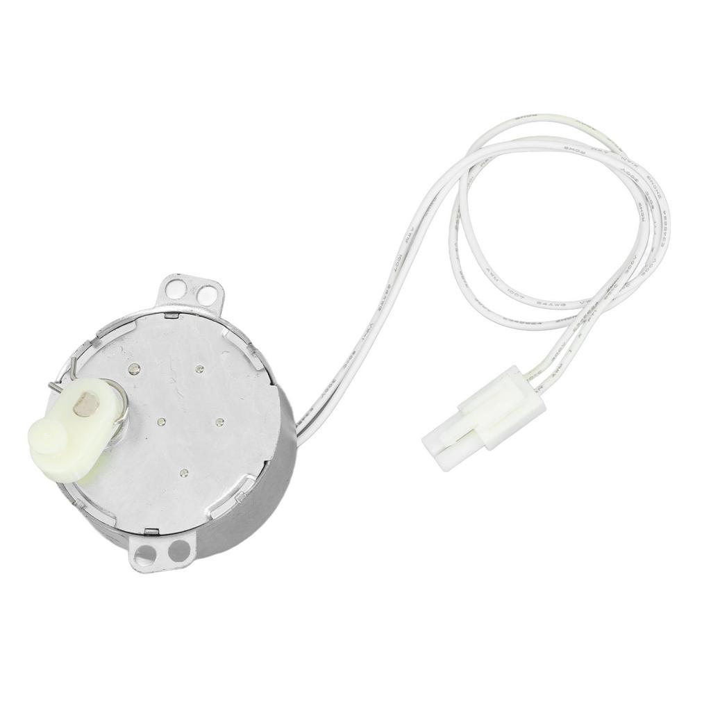 Egg Turnner Motor 4W Egg Turner Rotator Incubator Motor for Chickens Ducks Goose Birds Egg 100-120v
