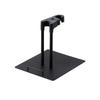 Belca Multi-Cleaner Stand, 26cm W X 30cm D X 24.2cm H, Black, Compatible with Stick Vacuums, Sticky Rollers, and Floor Wipers, CS-MBK