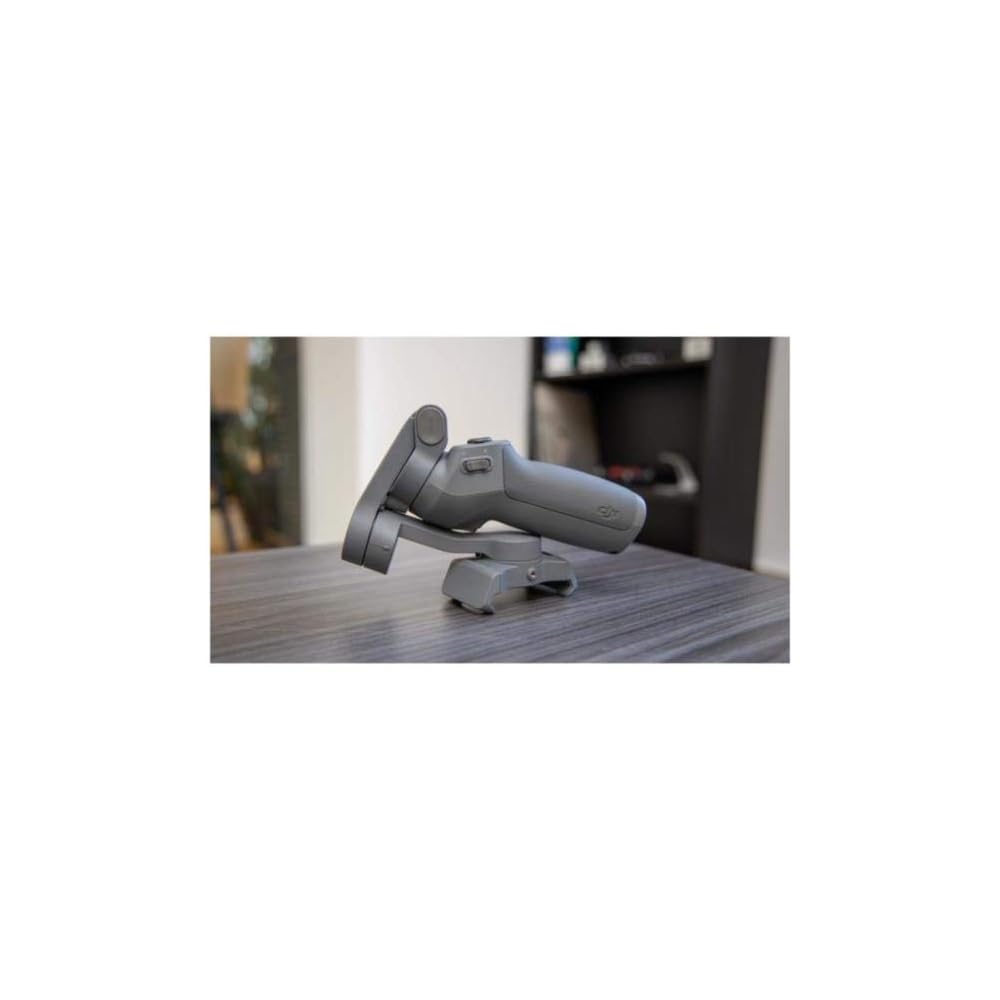 [Authentic Domestic Product] DJI Osmo Mobile 3