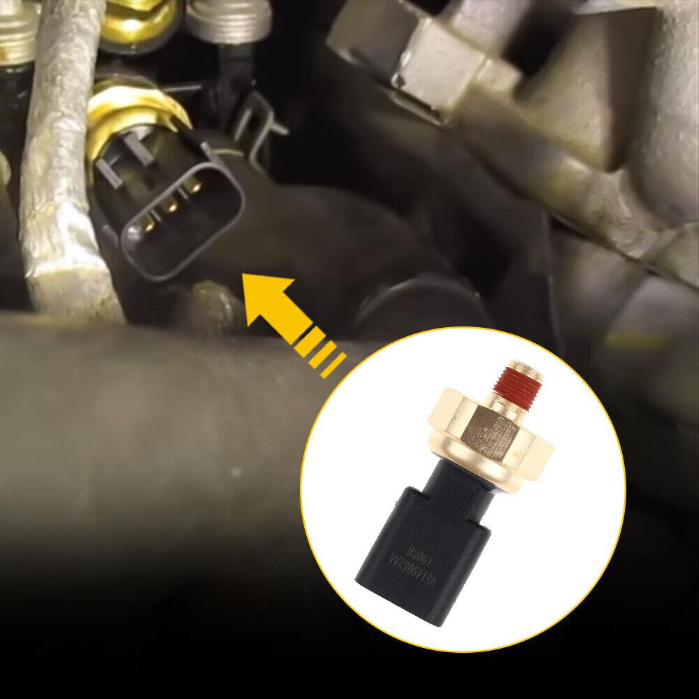 Новый датчик давления масла двигателя 56028807AA для Jeep Dodge Chrysler 3.6L