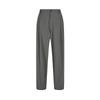 CROQUIS Men's 2025 Summer Knitted Loose Straight Casual Pants