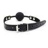 Рабские ремни, силиконовый шарик, кляп, SM, фетиш, ограничители рта, игрушка SM