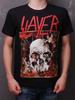 Slayer - Черная футболка South Of Heaven