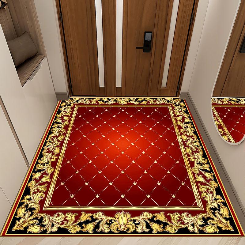 Ковровое покрытие для входа, противоскользящее покрытие, ковер для ванной комнаты, ковер для гостиной, коврик для кухни, коврик для журнального столика