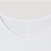 [shs Miss] Round Neck Cap Sleeve T shirT ssjTsp22050 Ow