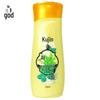 Liu Shen Mugwort Itch Relief Shower Gel