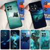Чехол для телефона Animal Manta Ray для OnePlus 13 13R 12 12R 11 9 10 Pro 8T 9RT 10T 10R N20 N30 Nord CE 2 3 4 Lite