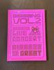 [Б/У] Редкий CD BIGBANG VOL.1, набор DVD VOL.2 для продажи