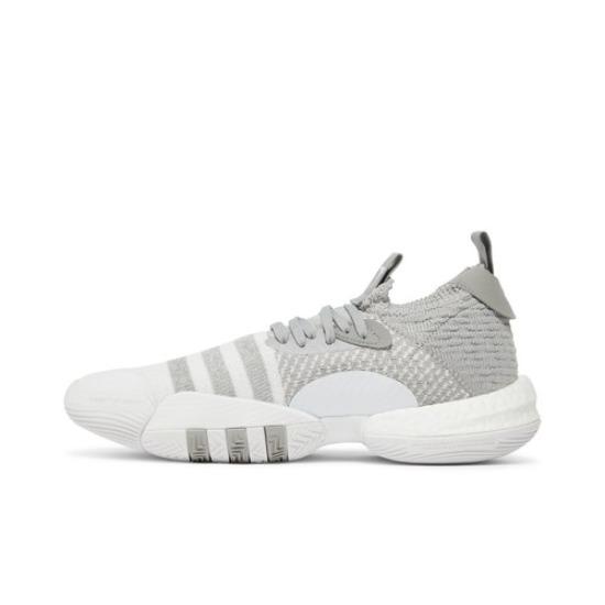 adidas Трэй Янг 2 Серая луна H03842