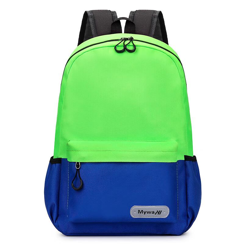 Детский рюкзак с индивидуальным логотипом