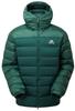 Куртка Mountain Equipment Senja Jacket (4915) сосна/папоротник