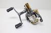 Хорошее состояние Shimano 98 Twin Power 4000 DH (Двойная ручка)