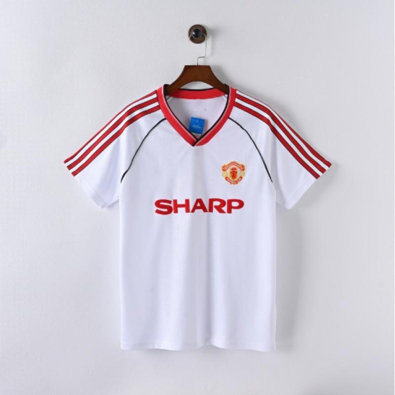 Retro Football Jerseys Men Women Vintage Club National Team Soccer Shirts Sports Training Wear
