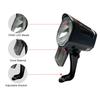 SM Plug Electric Bike Front Light 12V To 72V Electric Bike Headlight Ebike Headlight  Road Bikes