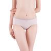 Summer Underwear Ultra-thin Briefs Modal Antibacterial Comfort Underpant Lace Women's Panties
