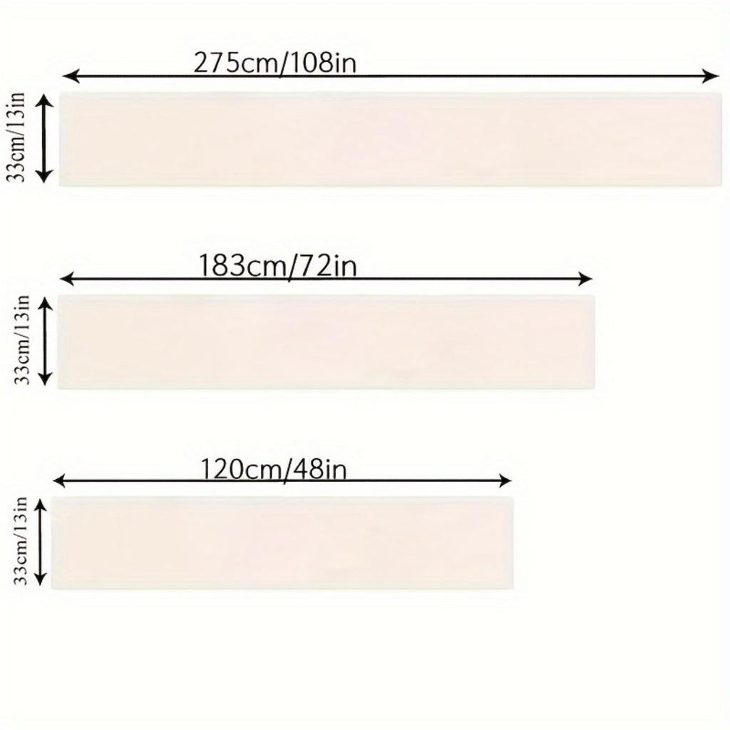 1pc Black Halloween Table Runner Skeleton Dance Print Table Runner Waterproof Durable Tablecloth for Halloween Party Decoration