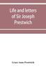 Книга Life and Letters of Sir Joseph Prestwich