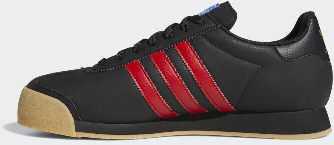 Кроссовки Adidas Samoa