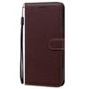 M31 M31S Case For Samsung Galaxy M31 M315F Case Leather Flip Wallet Case For Samsung Galaxy M31S M317F Case Soft Silicone Cover