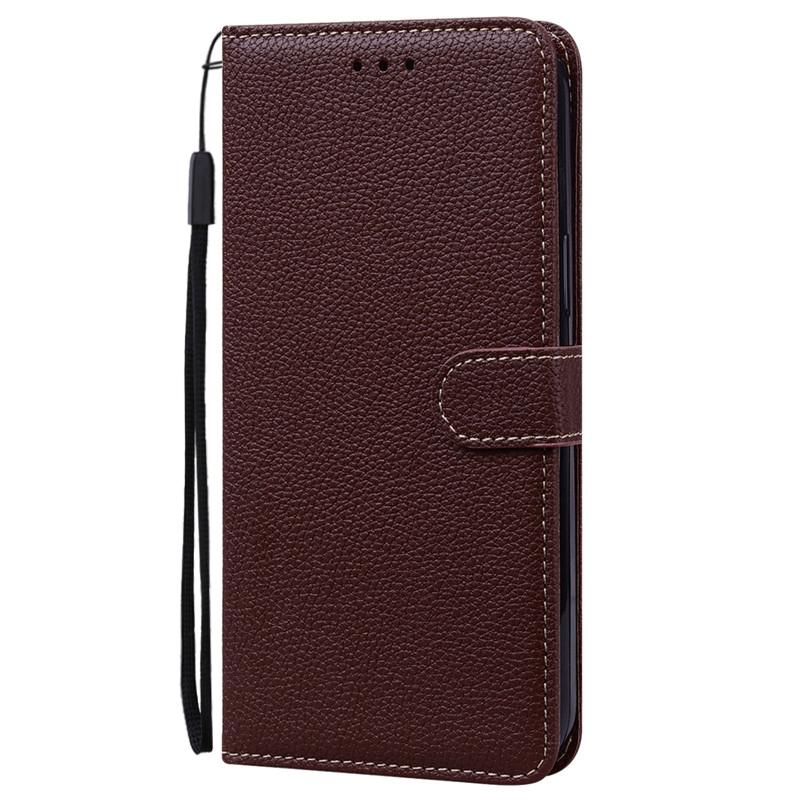 M31 M31S Case For Samsung Galaxy M31 M315F Case Leather Flip Wallet Case For Samsung Galaxy M31S M317F Case Soft Silicone Cover
