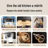 Canbo BEC610 750mm Side-Draft Range Hood CN plug (adapter included)