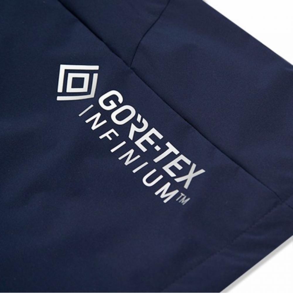 Eider Мужская куртка-анорак S Trea Gore Infinium Dmp22112