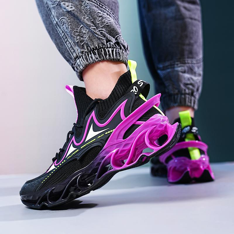 Мужская обувь кроссовки мужские мужские повседневные туфли теннисные туфли люксовые кроссовки для тренировок гоночные дышащие туфли модные мокасины кроссовки для м