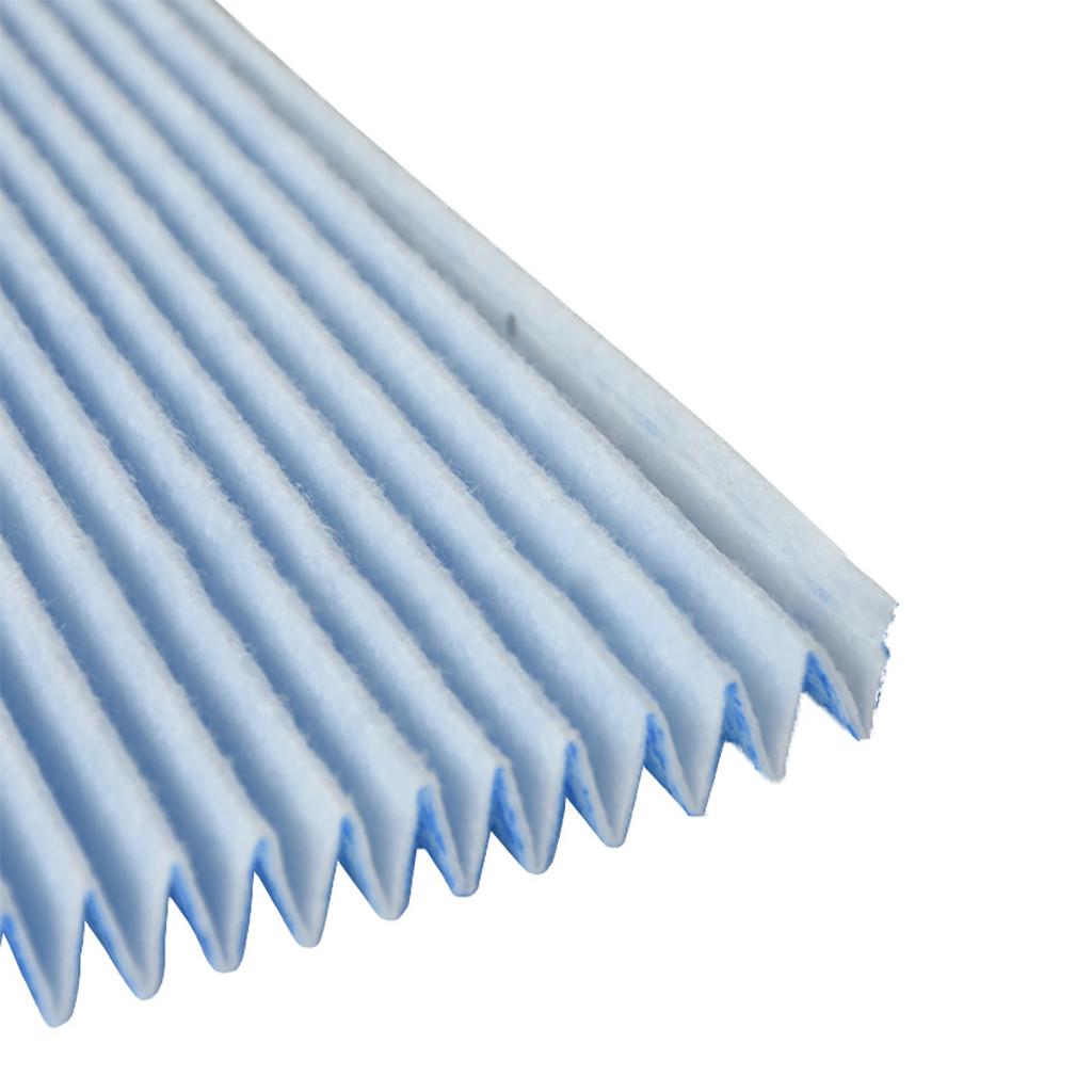 For Daikin Purifier Plus Cotton MC70KMV257LMV2 BAC006A4C Folding Filter